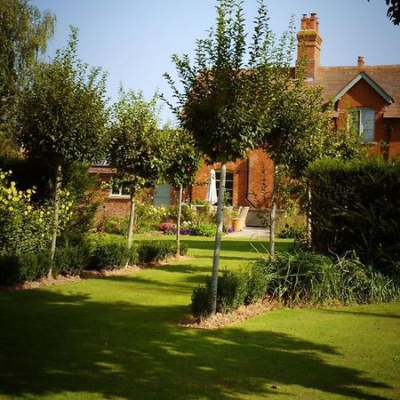 Walwyn Court Barns Ledbury Exterior foto