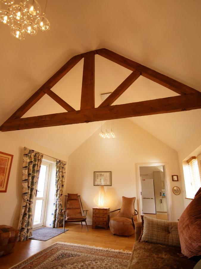 Walwyn Court Barns Ledbury Exterior foto